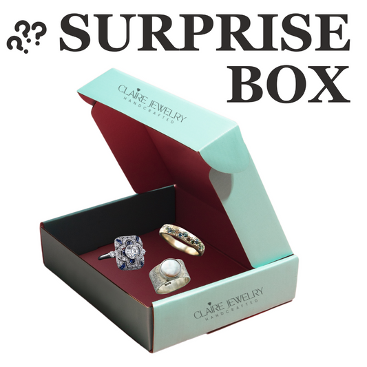 Jewelry Surprise Box