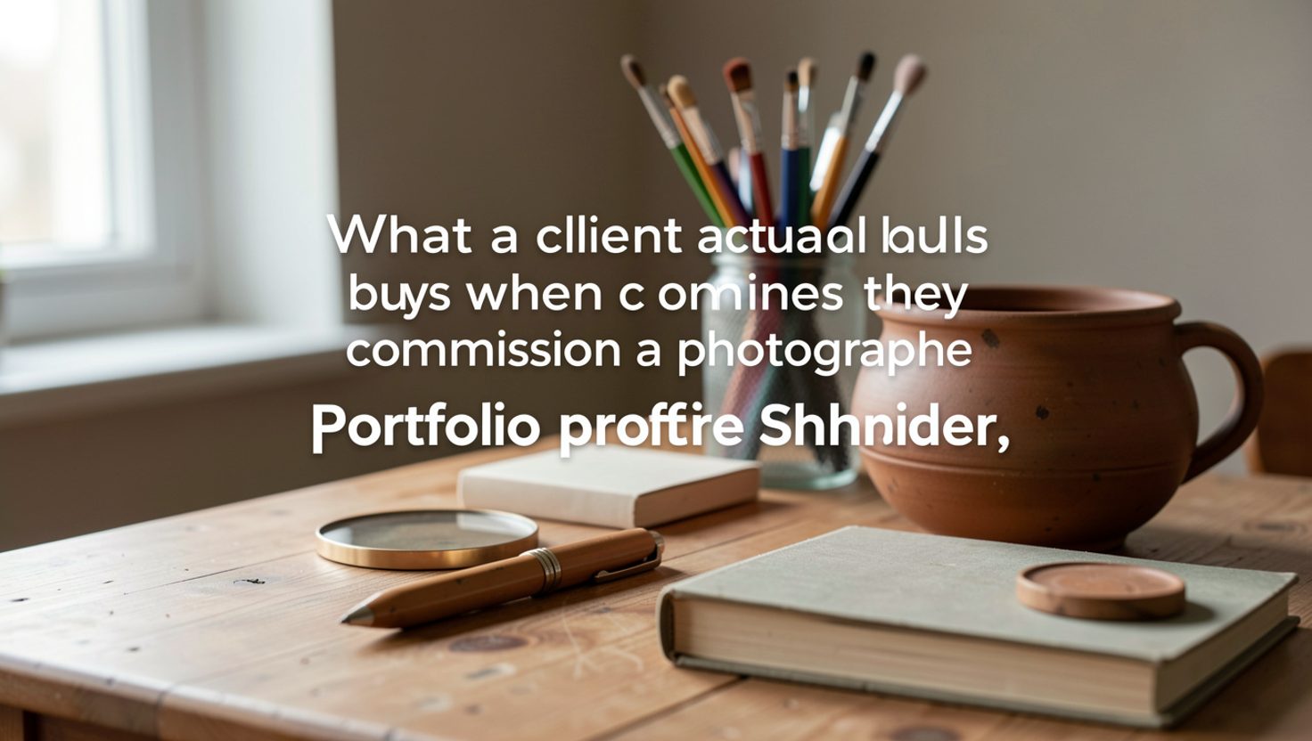 An estimate, a signed licence agreement and an invoice side by side on a desk next to a pen, soft office light