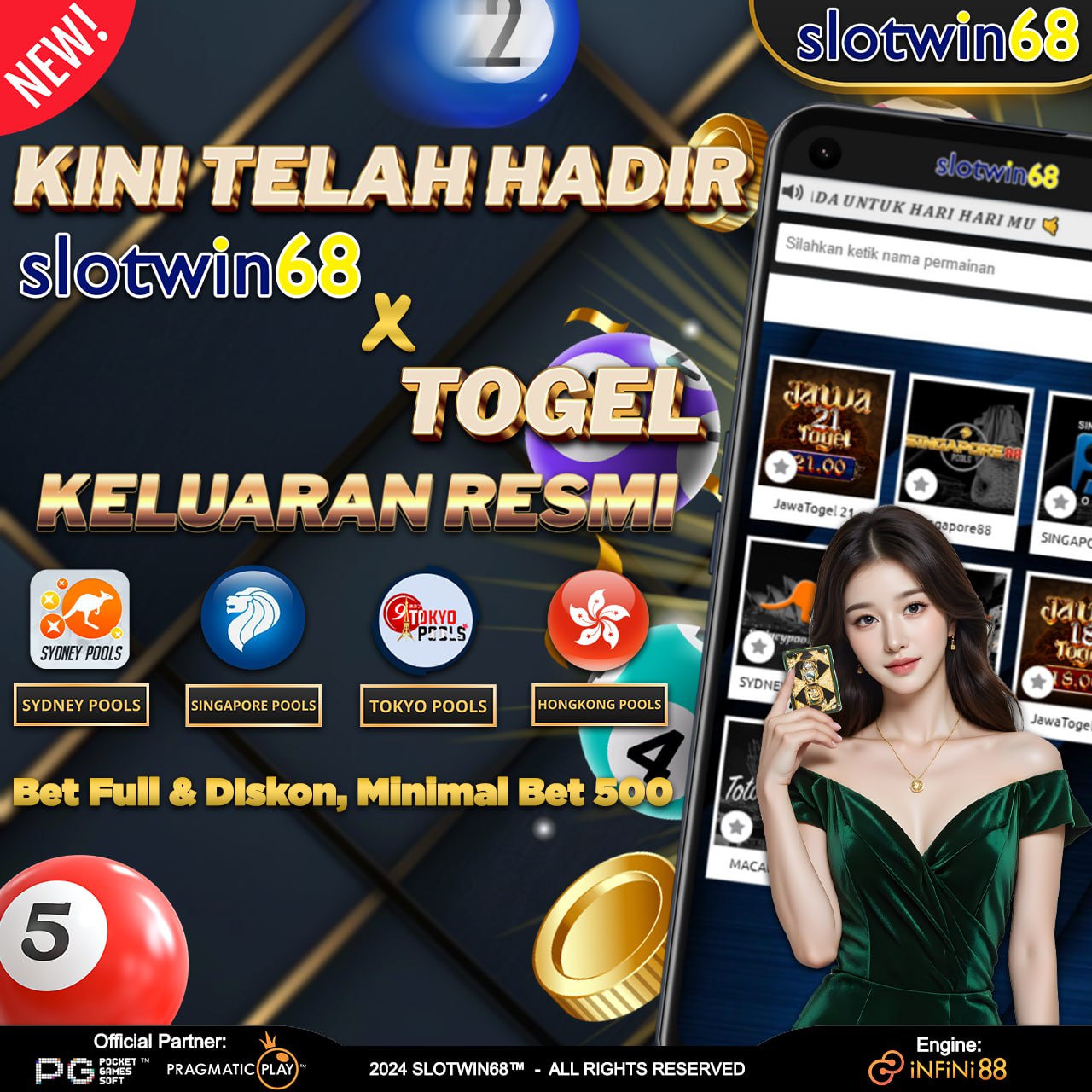 SLOTWIN68